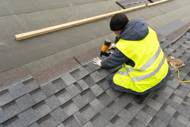 Best Sealant for Roof  in Sistersville, WV