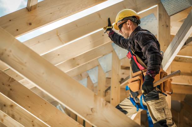 Best Tile Roofing Contractor  in Sistersville, WV