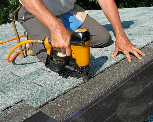 Best Residential Roofing Contractor  in Sistersville, WV