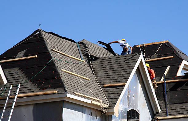 Best Best Roofing Contractors  in Sistersville, WV