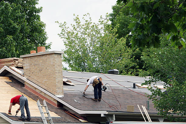 Best Best Roofing Contractors  in Sistersville, WV