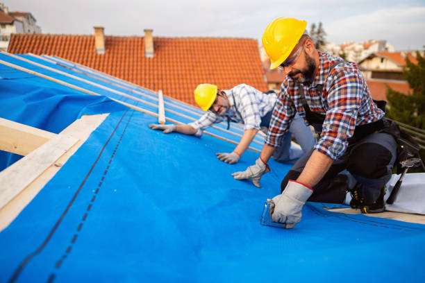 Reliable Sistersville, WV Roofing Contractor Solutions