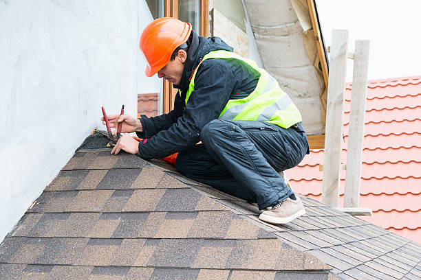 Best Roofing Contractor Near Me  in Sistersville, WV