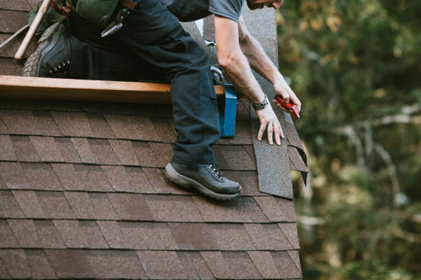 Best Flat Roof Repair Services  in Sistersville, WV