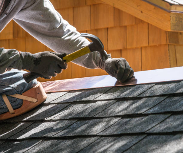 Best Roof Maintenance Services  in Sistersville, WV